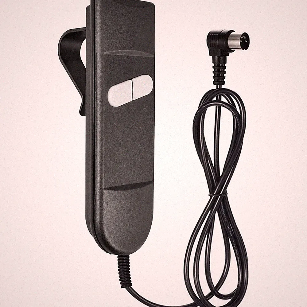 Remote Control Power Recliner