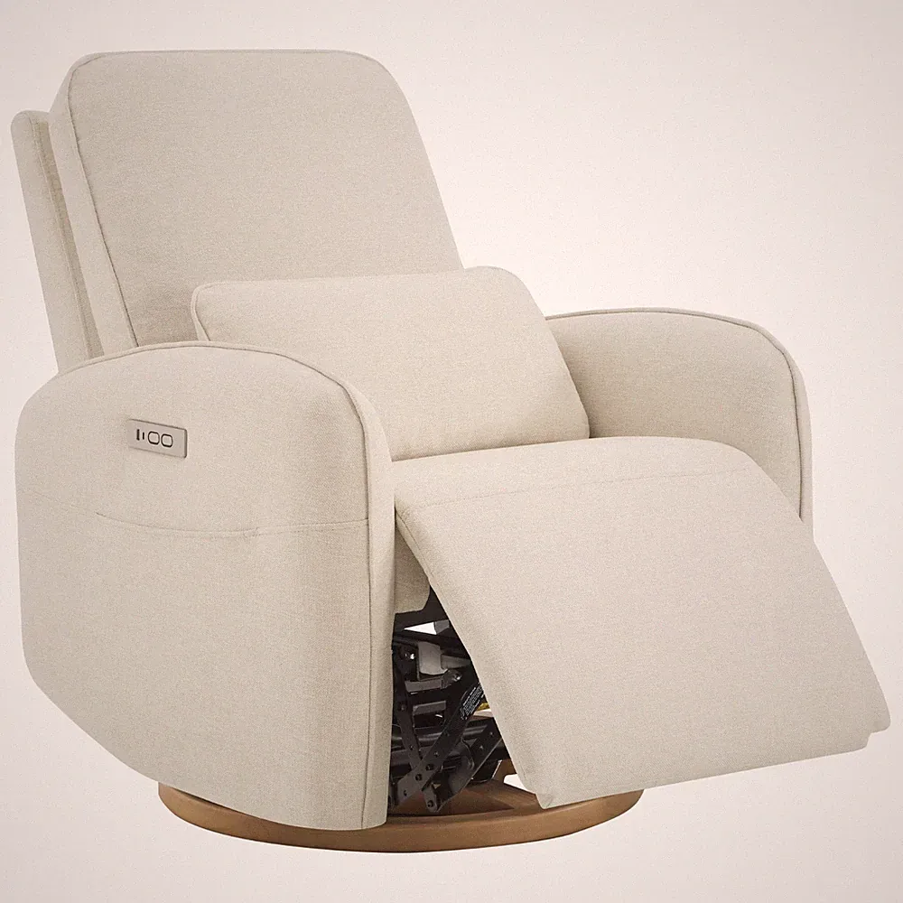 Living Room Power Recliner