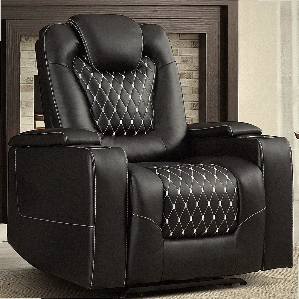 Electric Power Recliner