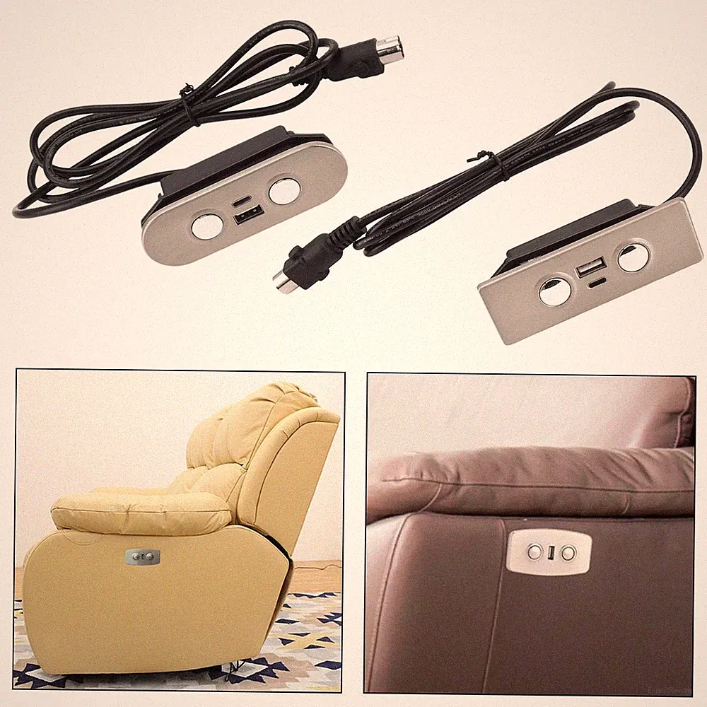 Electric recliner Controller Electric Sofa Controller for Household Bedroom