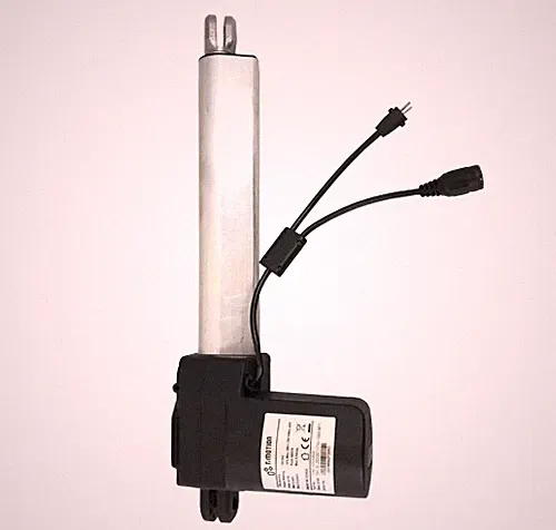 Genuine TiMotion TA6-1053-002 Power Recliner Lift Chair Motor- Fits La z boy's