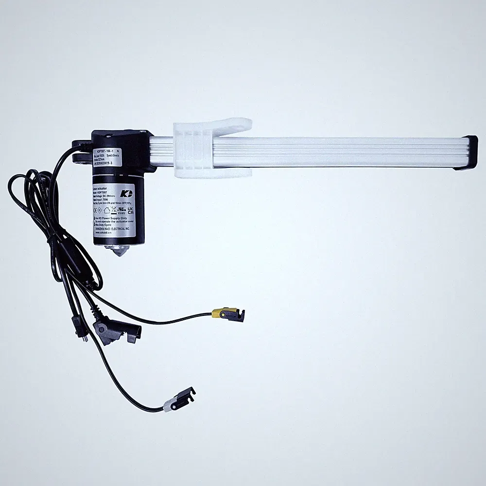 Kaidi KDPT007-156 Lift Chairs Power Recliner Motor Linear Actuator Replacement