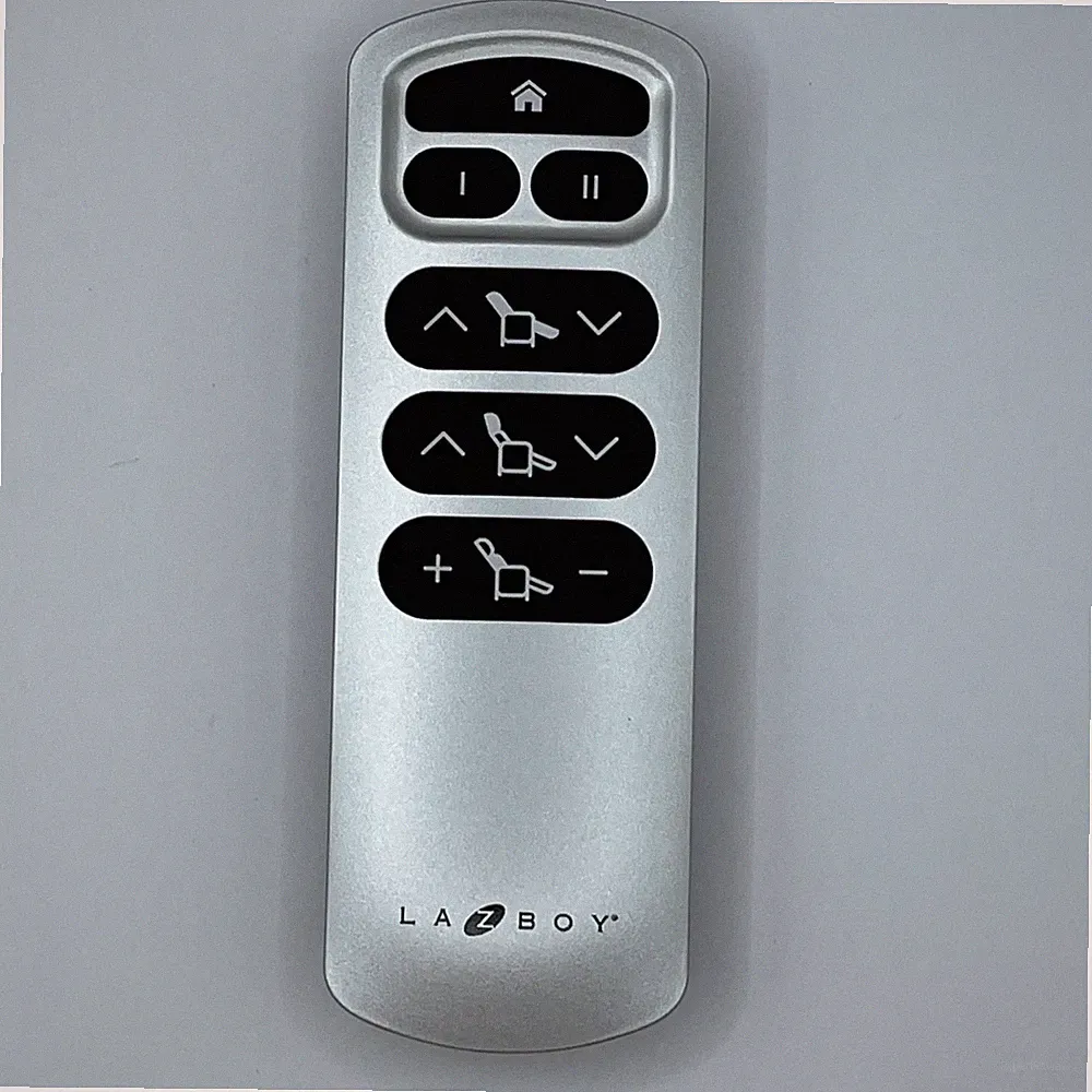 La-Z-Boy Wireless Power Electric Recliner Chair Remote 10.000221T With Lumbar
