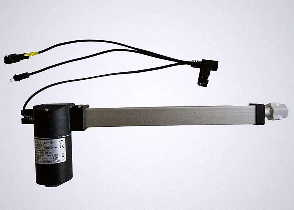 Mulin Electric Motor Actuator - ML19-186 Power Recliner Motor