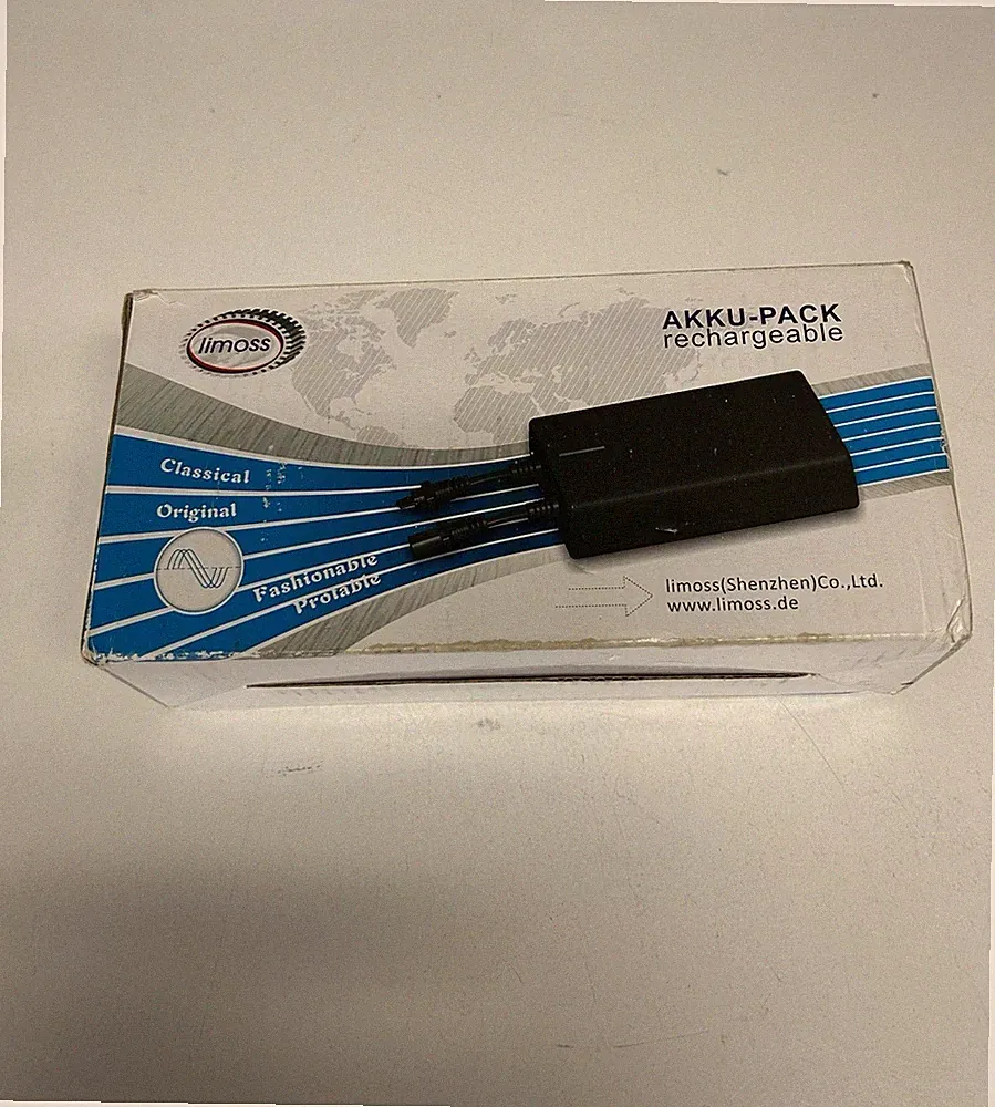 Power Recliner Limoss Akku Battery Pack Power Supply Model ZB-B1800 FREE SHIPPIN