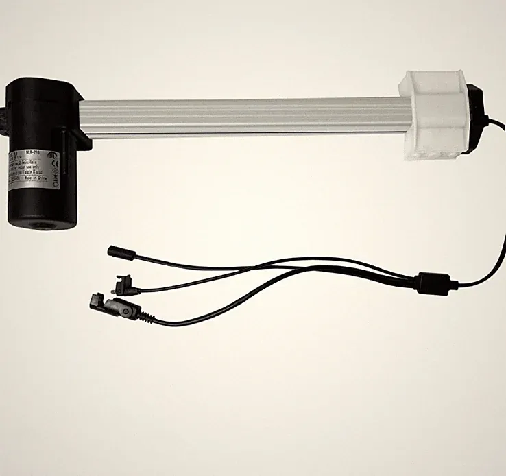Power Recliner Motor Replacement with Cord Model ML8-233 Linear Actuator Lift Ch
