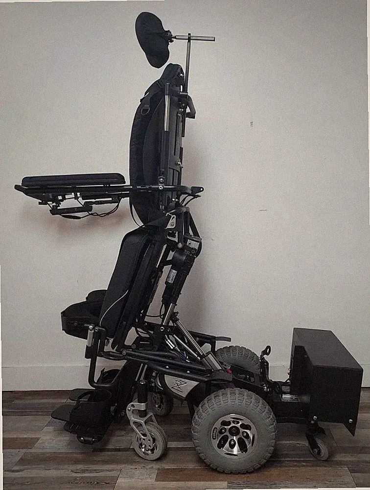 power recliners