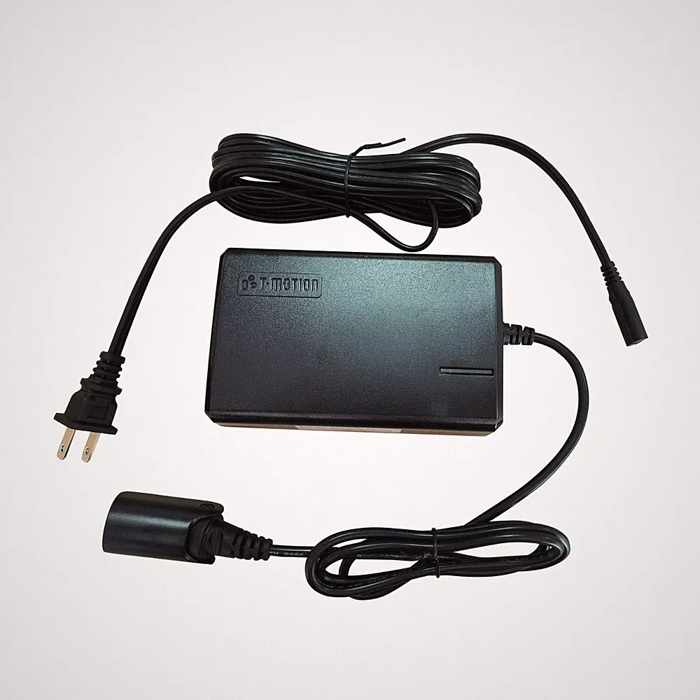 Timotion TP2 TP2P IP20 5 Pin Recliner Power Supply Adapter Kits for La-Z- Boy