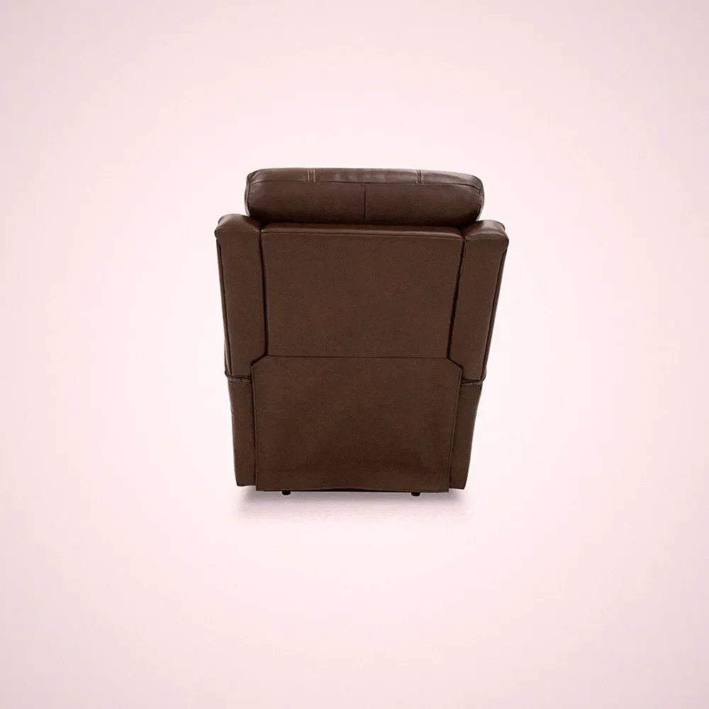 Triple Power Zero Gravity Recliner Power Head Rest