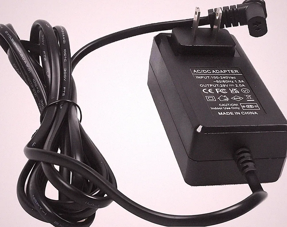 Universal Power Cord for Recliner Chair Power Recliner Replacement Parts 29 V...